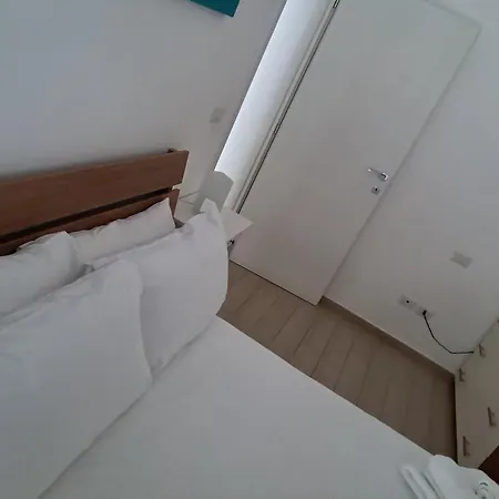 בית נופש Carrassi Con Parcheggio Privato בארי
