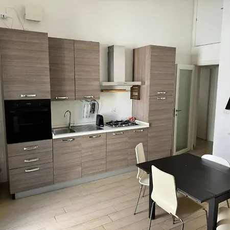 Dom wakacyjny Carrassi Con Parcheggio Privato *