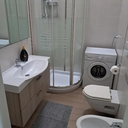 بيت للعطل Carrassi Con Parcheggio Privato *
