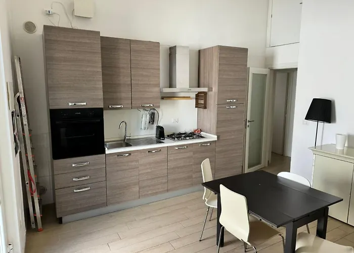 Casa de Férias Carrassi Con Parcheggio Privato *